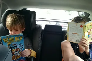 Как сохранить порядок в салоне, если у вас дети: 5 прикольных идей Как сохранить порядок в салоне, если у вас дети: 5 прикольных идей