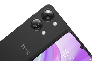 HTC выпустила бюджетный смартфон Wildfire E4 Plus за 110 долларов