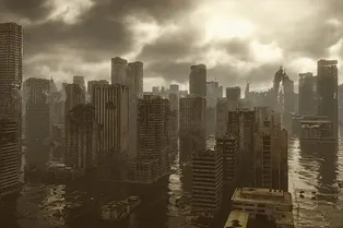 Почему человечеству нужно принять скорейшие меры по улучшению климата на Земле: пугающие результаты исследования Почему человечеству нужно принять скорейшие меры по улучшению климата на Земле: пугающие результаты исследования