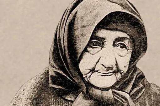 Как в начале XX века «ведьма» из Сербии убила до 150 мужчин: история бабы Анюшки