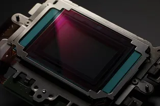 Вспомним формат матрицы в камерах, о котором все забыли — APS-H!