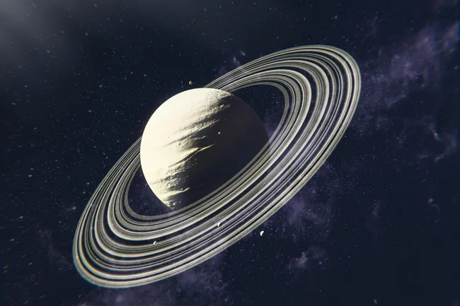 Только ли у Сатурна есть кольца? Разрушаем еще один космический миф