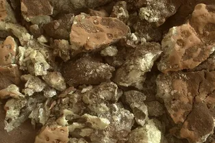 Вулканы могли сделать Марс обитаемым миллиарды лет назад Вулканы могли сделать Марс обитаемым миллиарды лет назад