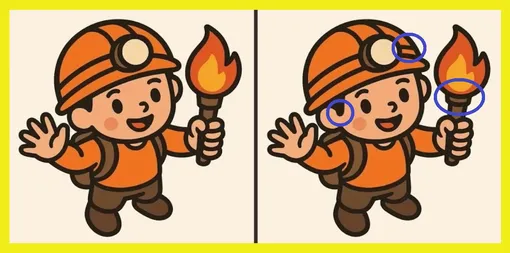 Ответ на головоломку