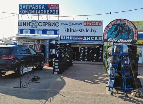 шинный рынок в Малиновке шинный рынок в Малиновке