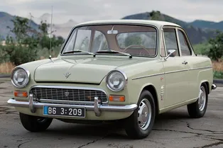 Бензиновый детектив: разгадайте «личность» автомобиля родом из СССР Бензиновый детектив: разгадайте «личность» автомобиля родом из СССР