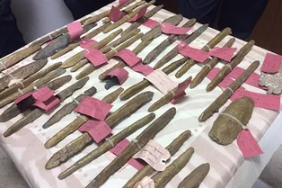 Как ученые обнаружили «потерянный металл Атлантиды»! Интересная история и тайна прошлого