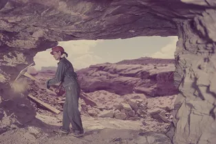 Опасная работа: как добывают уран