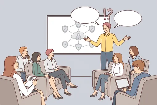 курс по кибербезопасности