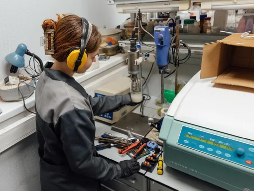 создание материала для получения пресной воды