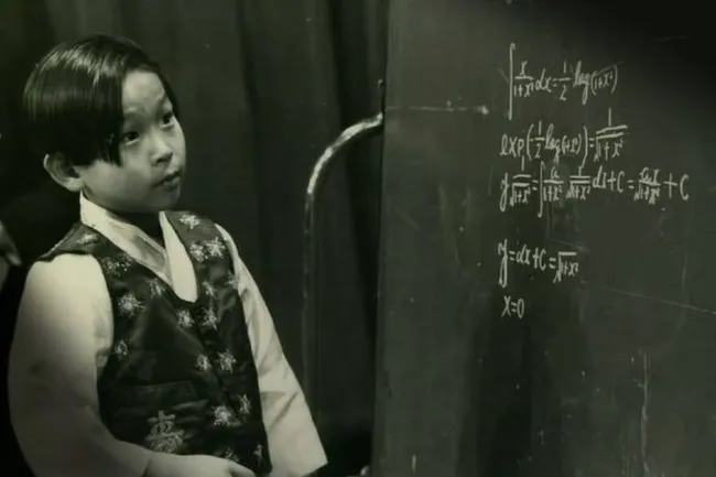 История Ким Ун Ёна, южнокорейского вундеркинда, прославившегося как «несостоявшийся гений»