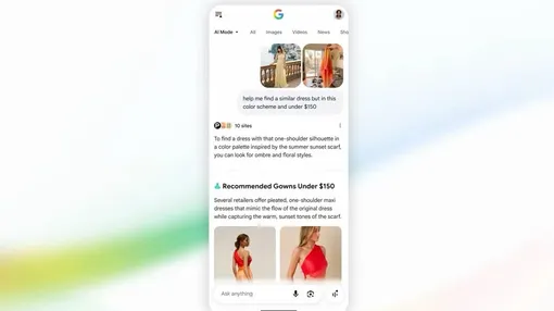 Масштабное обновление Google Поиска делает акцент на технологиях искусственного интеллекта, но пойдет ли это ему на пользу — большой вопрос Как изменился поиск Google в 2026 году
