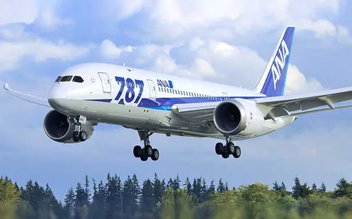 boeing 787
