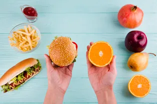 Как еда влияет на наше психическое состояние: 4 продукта, которые могут вызвать депрессию Как еда влияет на наше психическое состояние: 4 продукта, которые могут вызвать депрессию