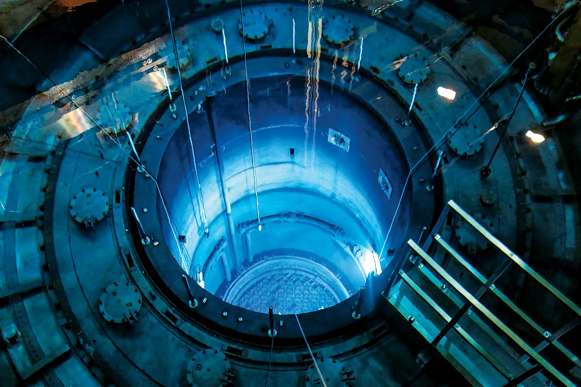 Торий вместо урана: ядерное топливо будущего готовится к важному испытанию