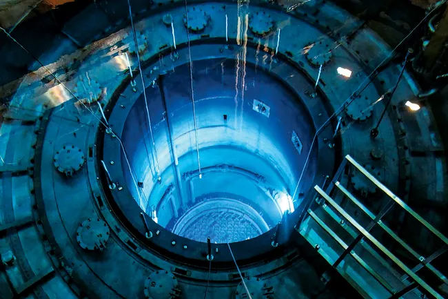 Торий вместо урана: ядерное топливо будущего готовится к важному испытанию