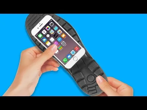 Нажми и смотри Нажми и смотри
