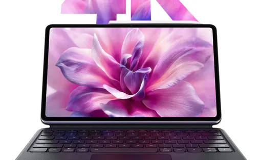 Планшет с точной цветопередачей и стилусом для творчества и фильмов Планшет с точной цветопередачей и стилусом для творчества и фильмов