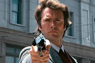 Как пистолет Грязного Гарри развалился прямо во время стрельбы