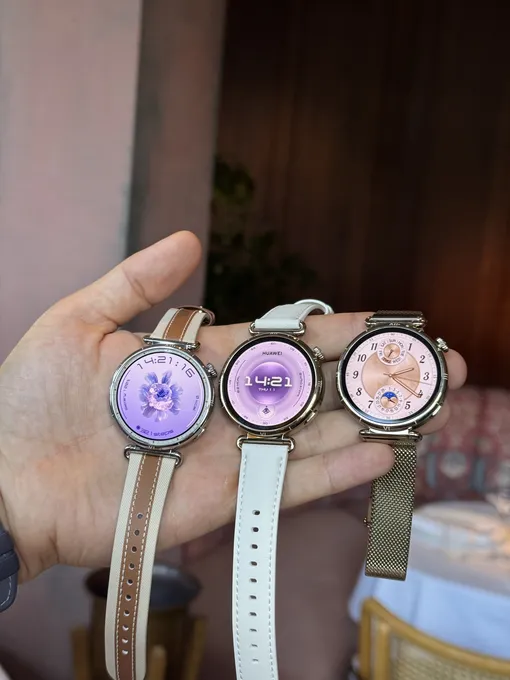 Huawei Watch GT 6 Huawei Watch GT 6