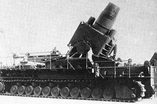 «Звери» на поле боя: 5 самых мощных артиллерийских орудий в истории