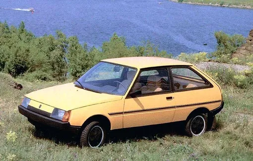 заз 1102 таврия