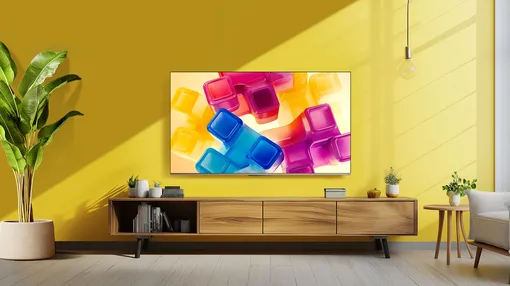 Vista UHD TV K100 Телевизор для семьи Vista UHD TV K100