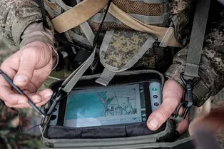 Российская армия вооружается 3D-картами Российская армия вооружается 3D-картами