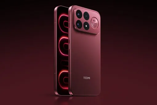 Какими будут Redmi K100 Pro и Pro Max: экран 185 Гц, батарея на 9070 мАч и звук Bose Какими будут Redmi K100 Pro и Pro Max: экран 185 Гц, батарея на 9070 мАч и звук Bose
