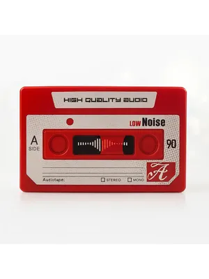 Аудиооткрытка