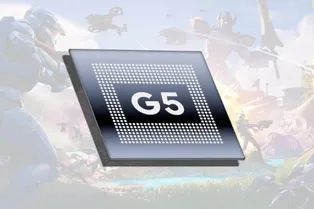 Google Pixel 10 не для геймеров: у них ужасающе низкая производительность