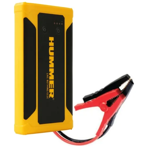 Hummer Power Bank HMRHX
