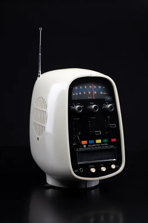 Радиоприемник Aquatron VX-33A