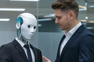 Британские ученые: ИИ-чатботы могут «сплетничать» между собой