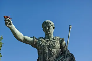 Что было раньше? Быстрый тест на чувство исторической перспективы