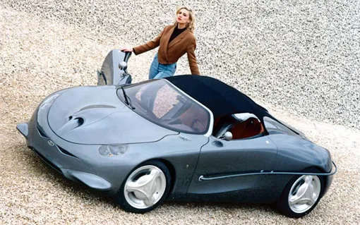 ghia focus 1992 ghia focus 1992
