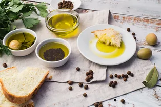 Оливковое масло при готовке: польза сохраняется, если не перегревать