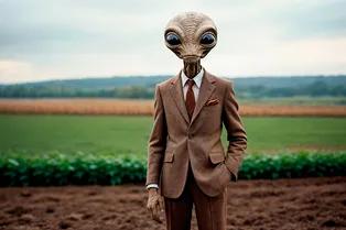 Почему ученые все чаще верят в существование инопланетной жизни Почему ученые все чаще верят в существование инопланетной жизни