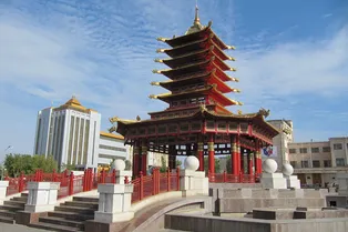 Не Москвой единой: непростой тест на знание столиц регионов России