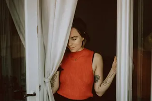 Американку обвиняли в убийстве из-за аборта! Она выпила таблетку, чтобы прервать беременность на 4 месяце