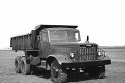 Легендарные КрАЗы: советское наследие Кременчугского автозавода