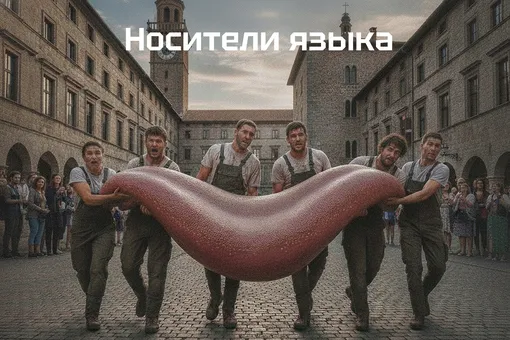 5 непереводимых слов: их не найти в русском языке 5 непереводимых слов: их не найти в русском языке