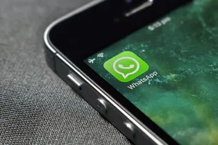 В WhatsApp нашли способ читать чужую переписку