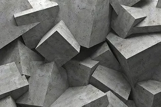 Новый бетон с примесью графена стал намного прочнее и почти не пропускает влагу