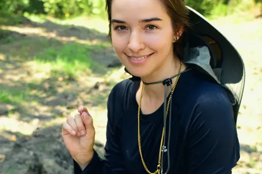 Туристка нашла алмаз весом 2,3 карата для своего будущего обручального кольца в государственном парке Арканзаса Туристка нашла алмаз весом 2,3 карата для своего будущего обручального кольца в государственном парке Арканзаса