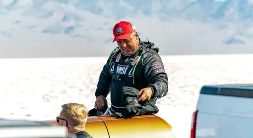 chris raschke killed at speed week