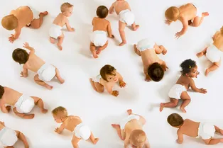 Из выброшенных подгузников научились делать фундаменты домов