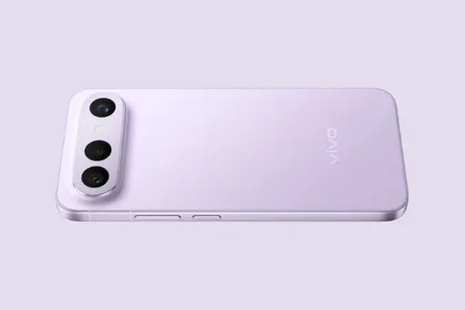 Как iPhone Air, но лучше: vivo раскрыла дизайн и характеристики S50 Pro mini