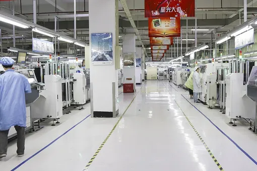 energy storage systems manufacturing
