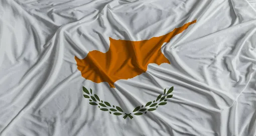 Флаг Кипра